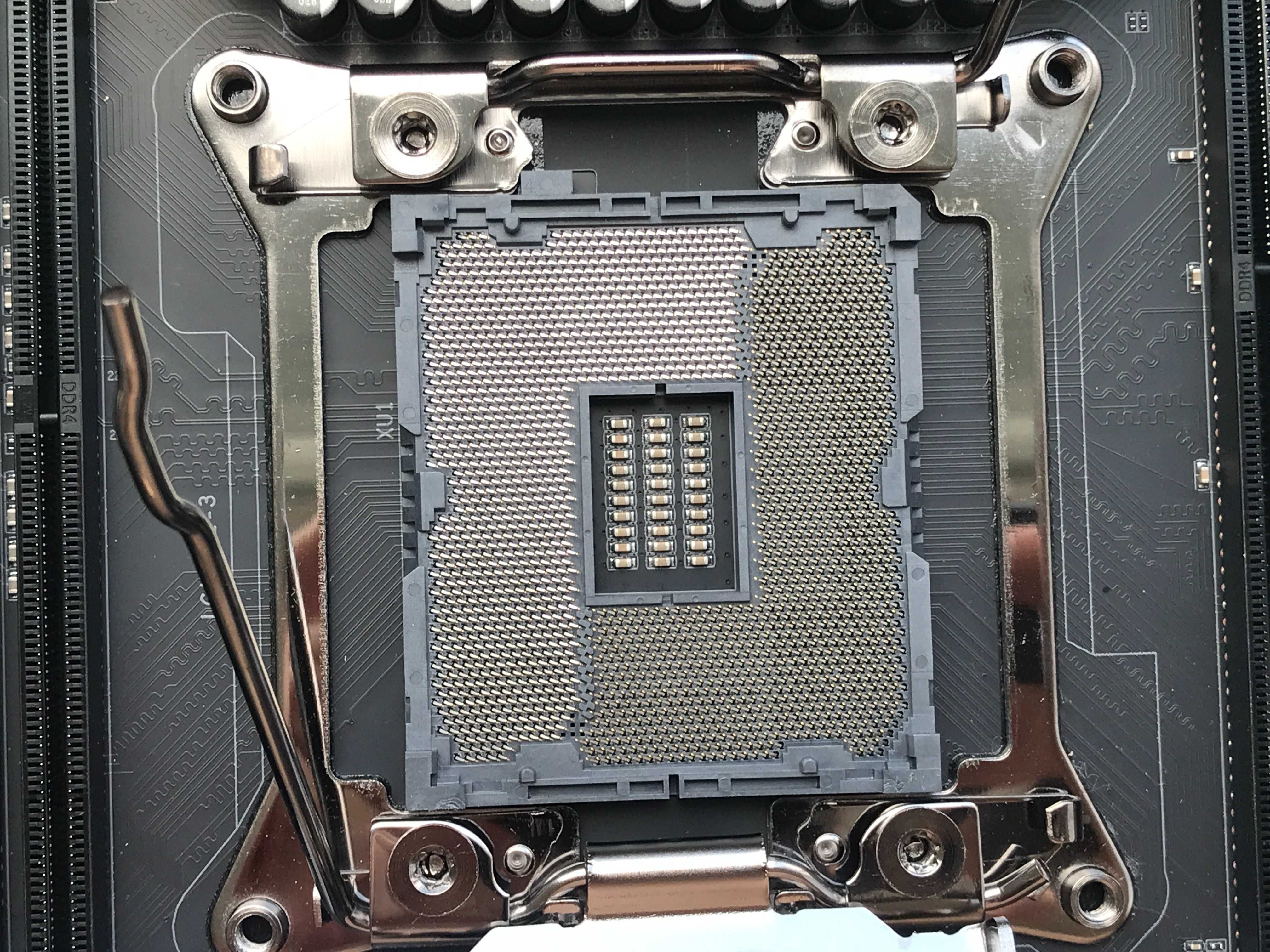 Jginyue X99 Ti-D4 Plus, Titanium-D4 (С612) -  2680v4 / 2696v3 / 32gb