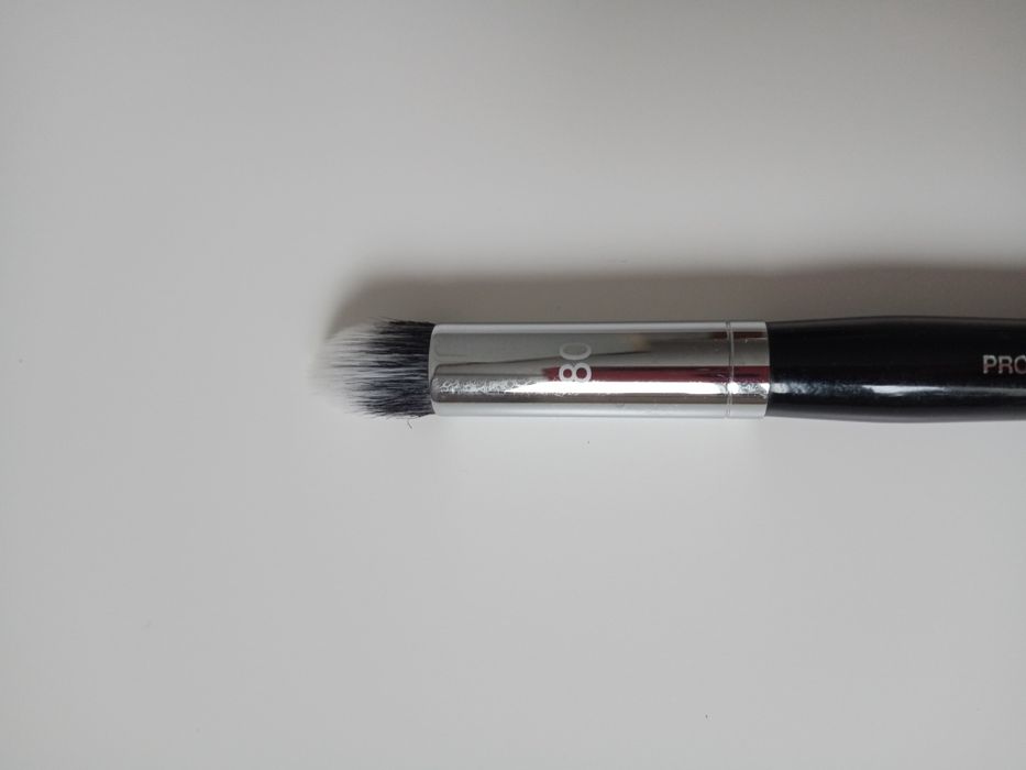 Sephora Pro Contour Highlight pędzel do makijażu