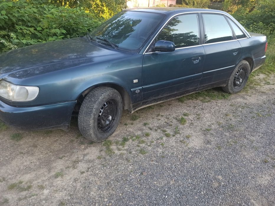 Легкові автомобілі
