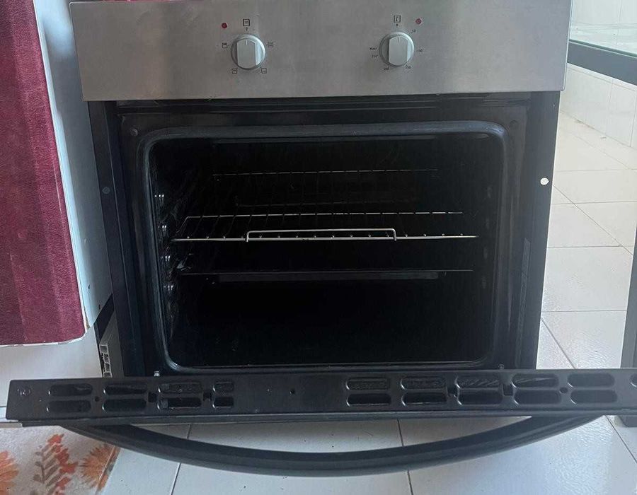 Forno Orima Or-40-lx - Mudança de Casa