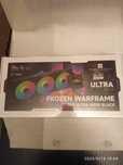 Thermalright Frozen Warframe 360 ULTRA ARGB Black