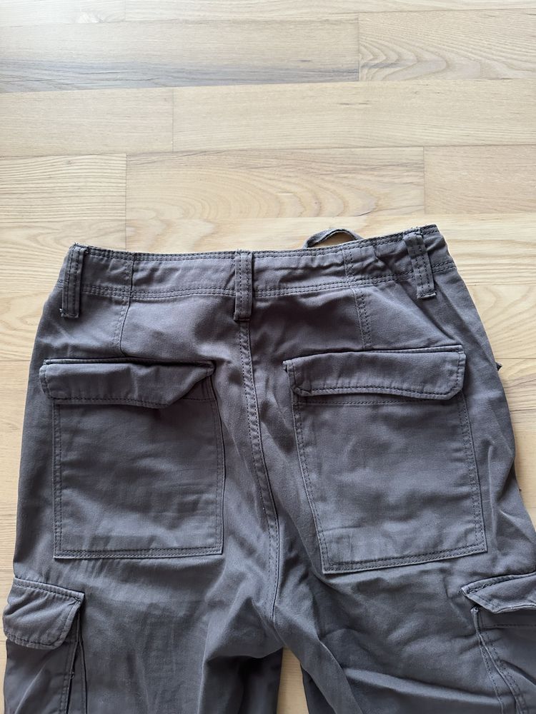 cargo pants Bershka