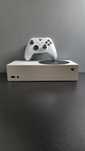 Konsola Xbox Series S Na Gwarancji