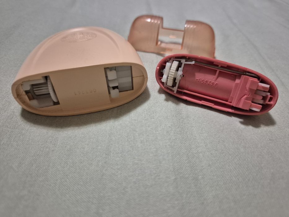 Эпилятор Philips Satinelle