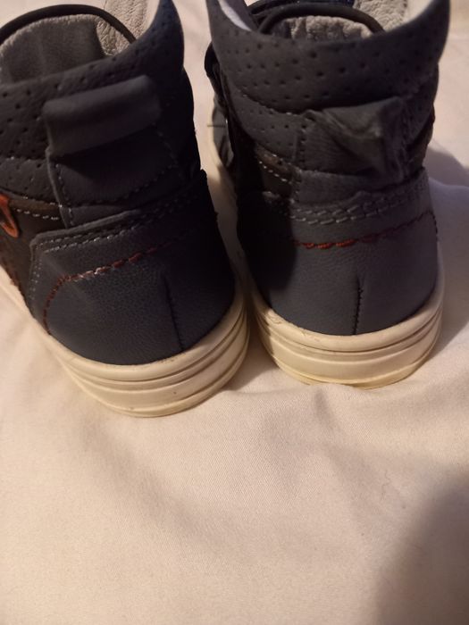 Botki lasocki wiosna r 20 bdb