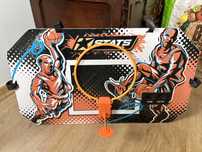 Tabela de basquete