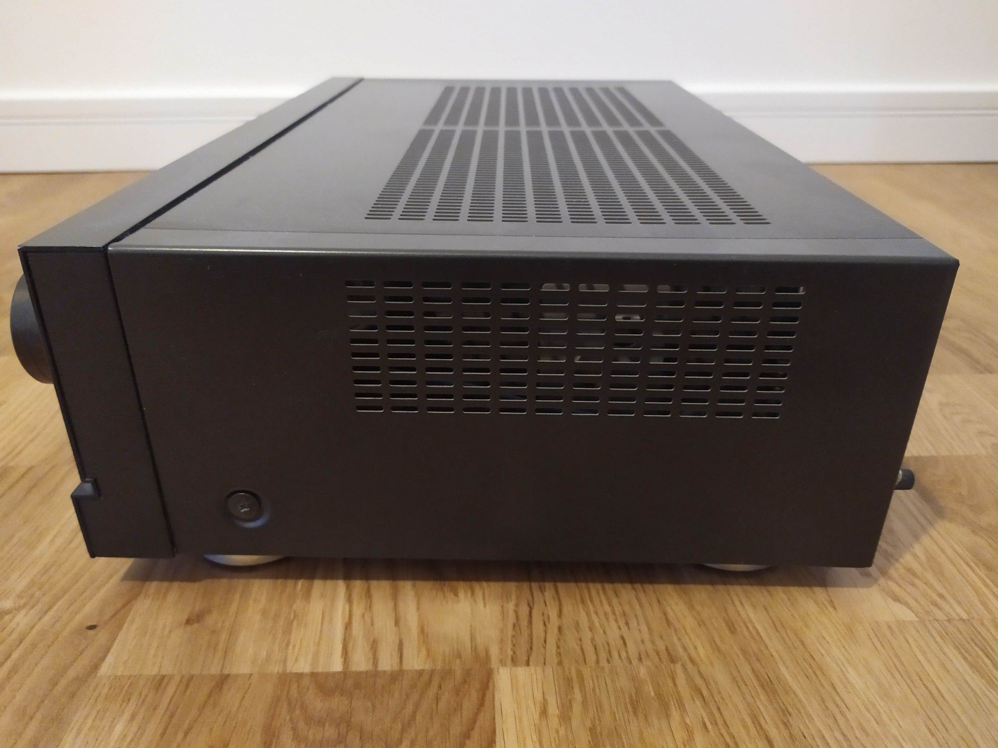 Wzmacniacz Technics SU-V550