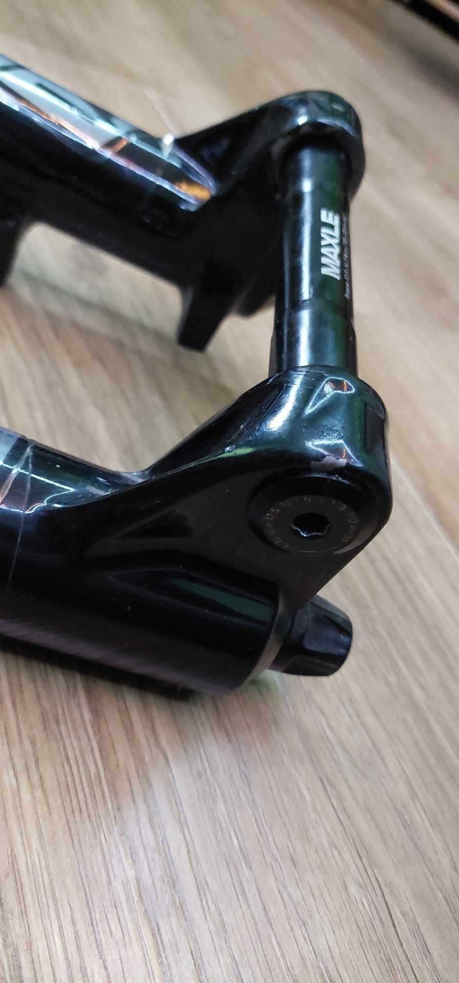 RockShox Boxxer Ultimate 29