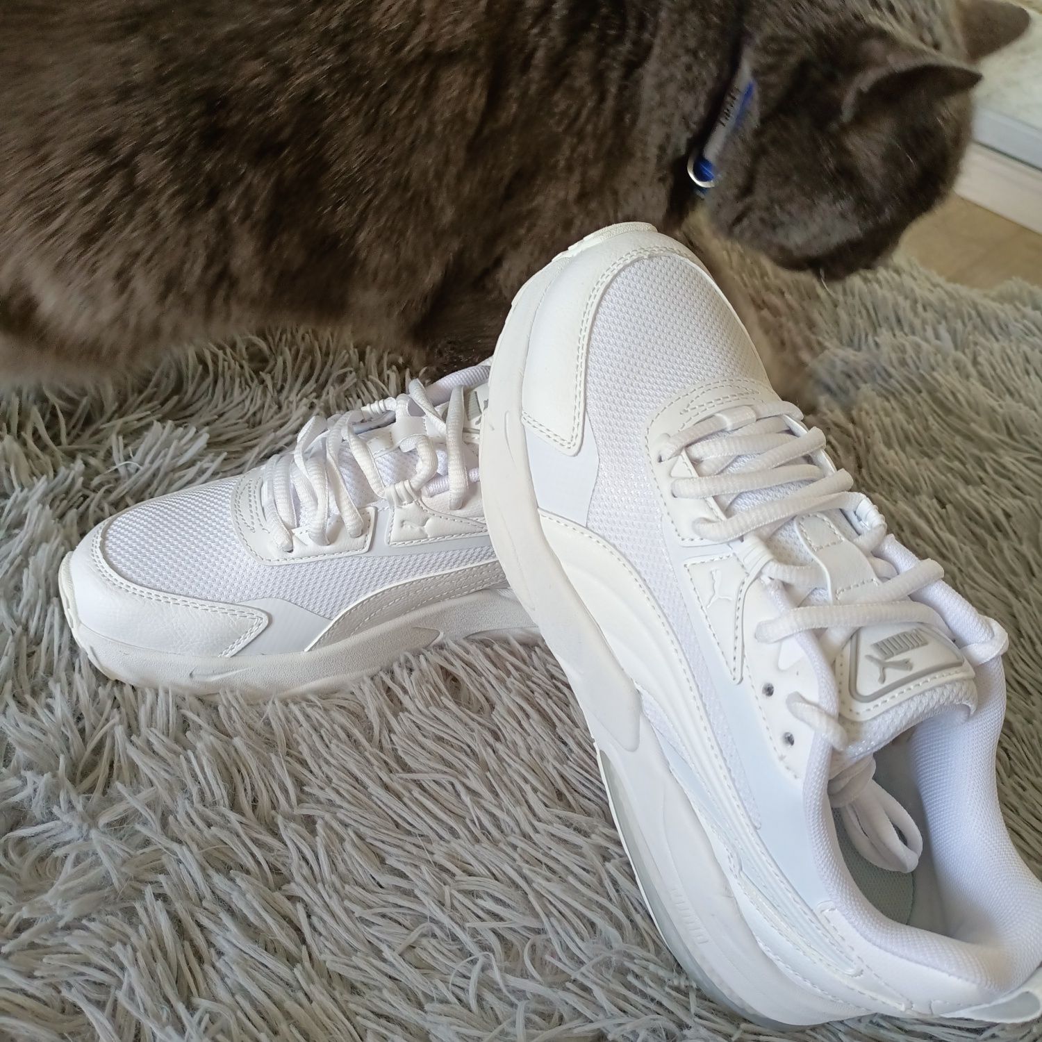 Кроссовки оригинал PUMA