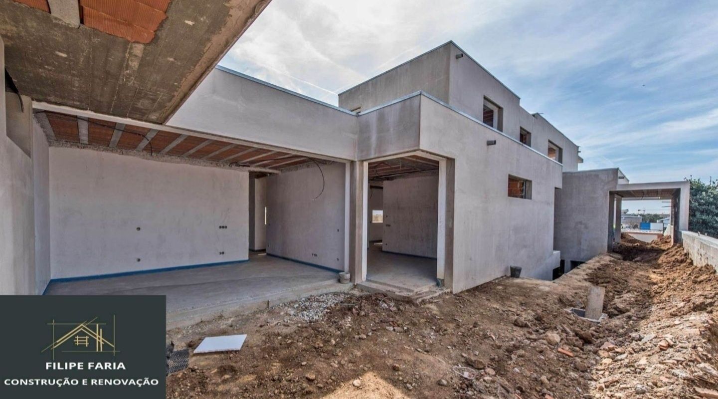 Construção e Renovação