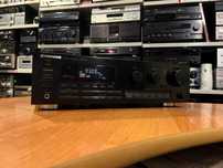 Amplituner Pioneer SX-302 Stereo, Audio Room