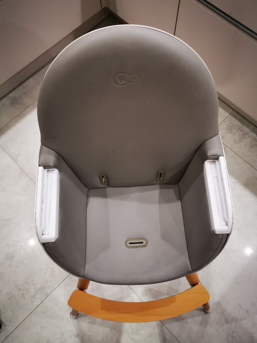 Krzesełko KinderKraft 2 sztuki komplet