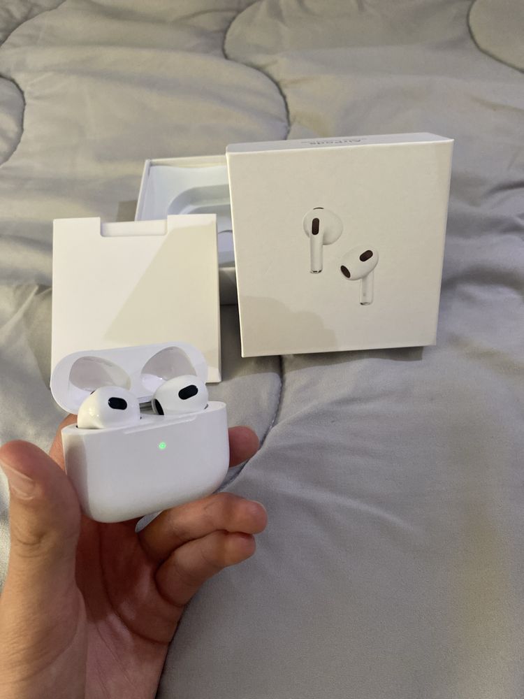 AirPods 3 Geração