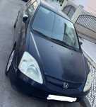 Carro Honda civic