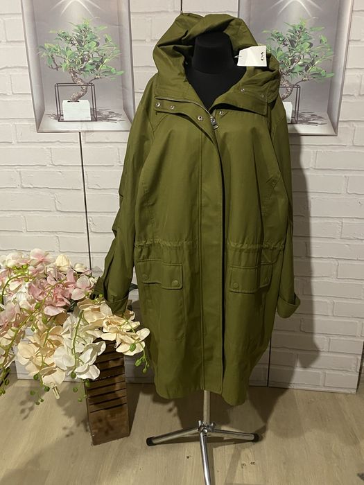 Нова куртка Осень весна