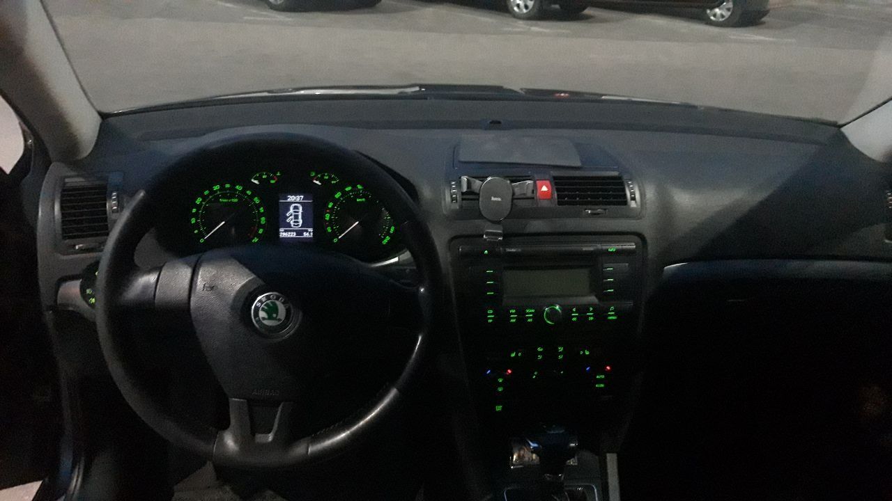 Продам Шкода Октавия а5
