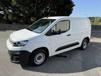 Citroën Berlingo  1.5  100cv.