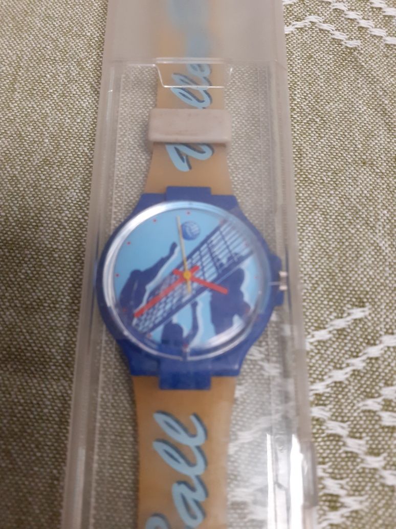 Pack relógios Swatch