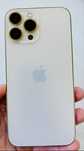iPhone 13 Pro Max 256GB Gold