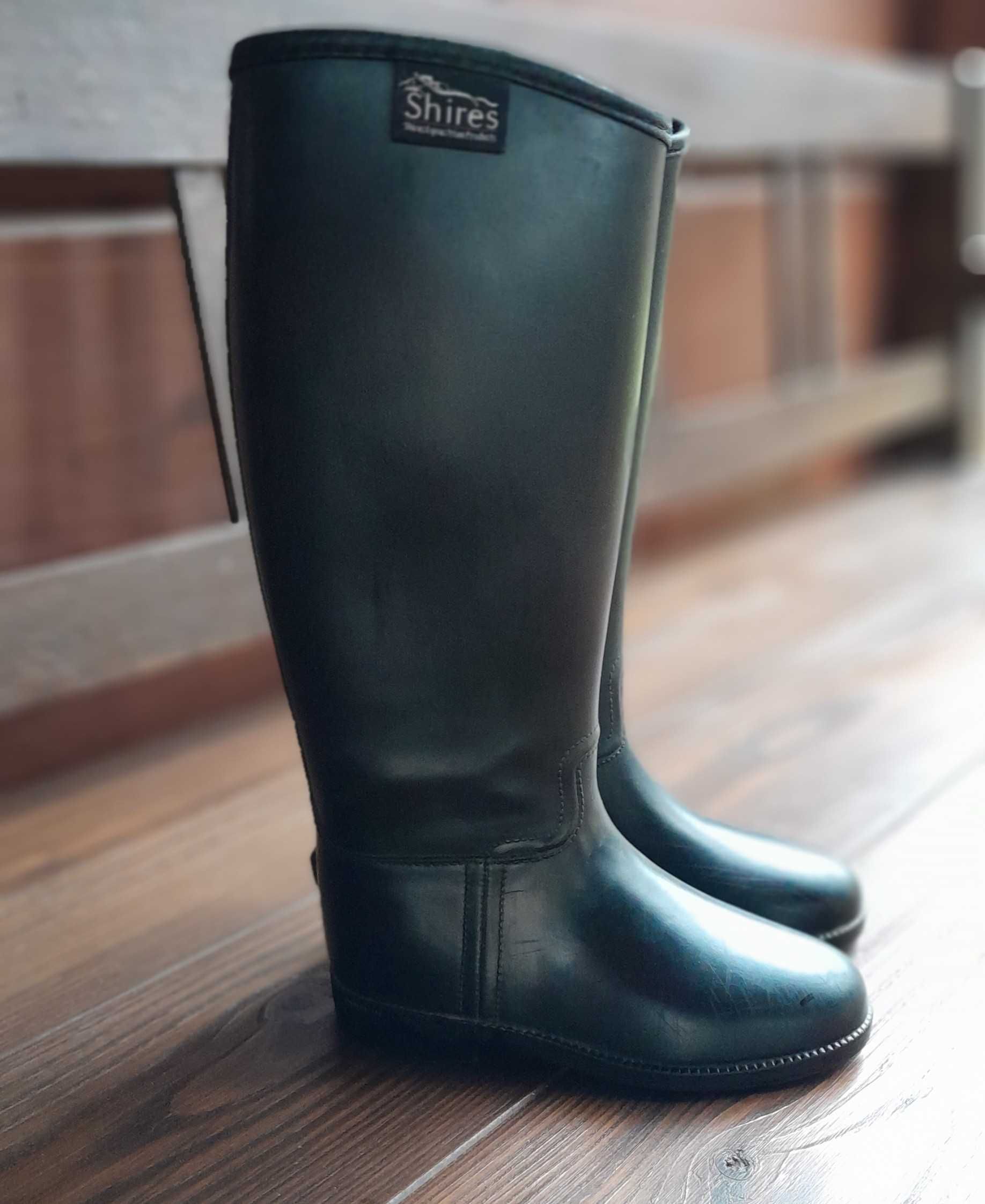 Kalosze , buty jeździeckie ,dziecięce oficerki ,