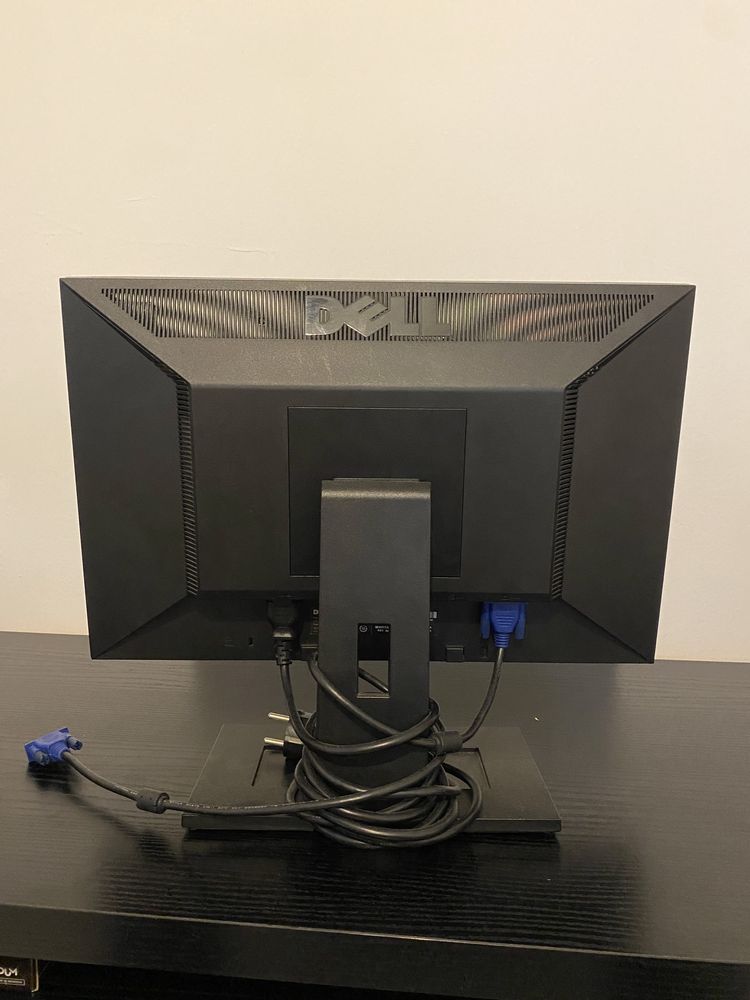 Monitor Dell e1910C