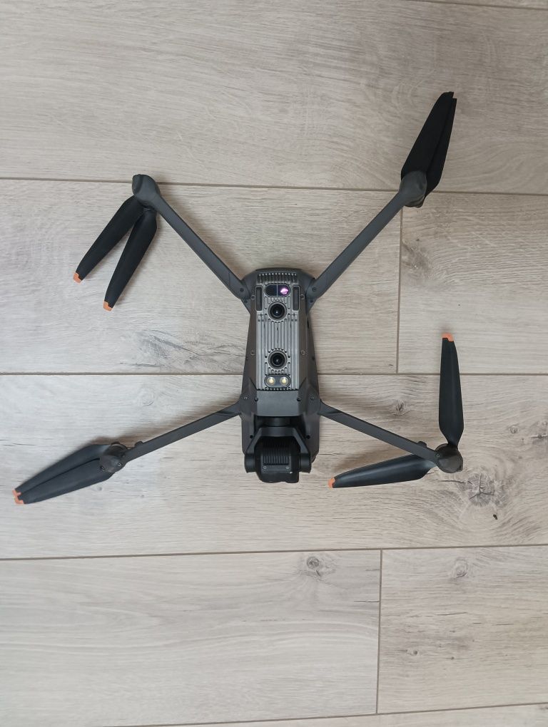 Dji Mavic 3t мавік 3т термал нічний
