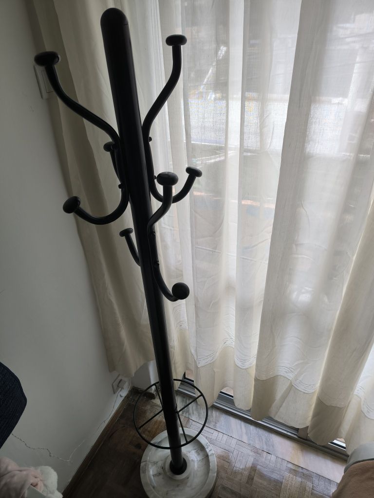 Suporte para casaco