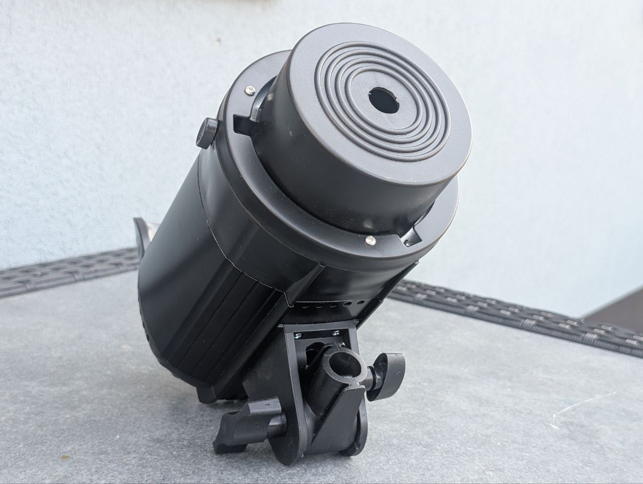 Andoer LM60W Портативный светодиодный заполняющий свет для фотосъемки