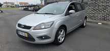 Ford Focus SW 1.6 TDCi 1st Edition