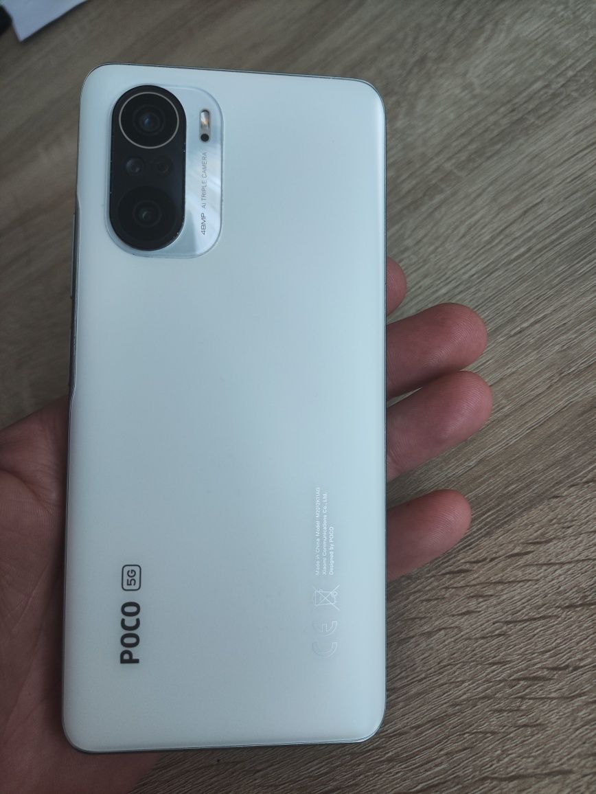 Smartfon Poco F3 6/128
