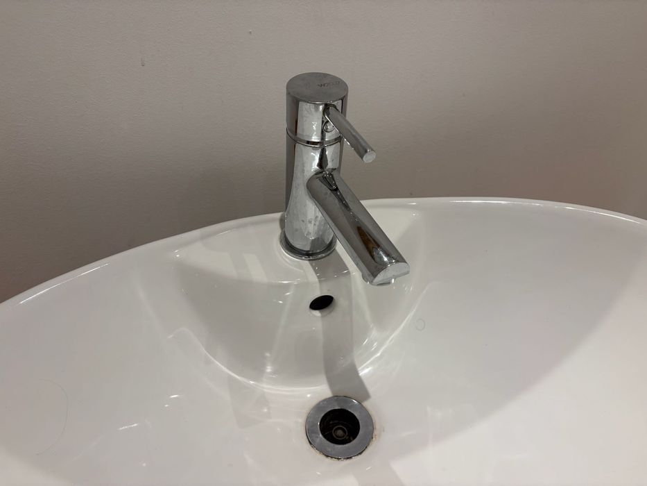 Conjunto de móvel de Casa de banho