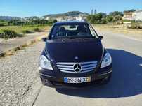 Mercedes Benz Classe B 150