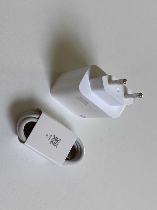 ŁADOWARKA XIAOMI 33W 3A NÓWKA szybkie ładowanie fast charge oryginał!!