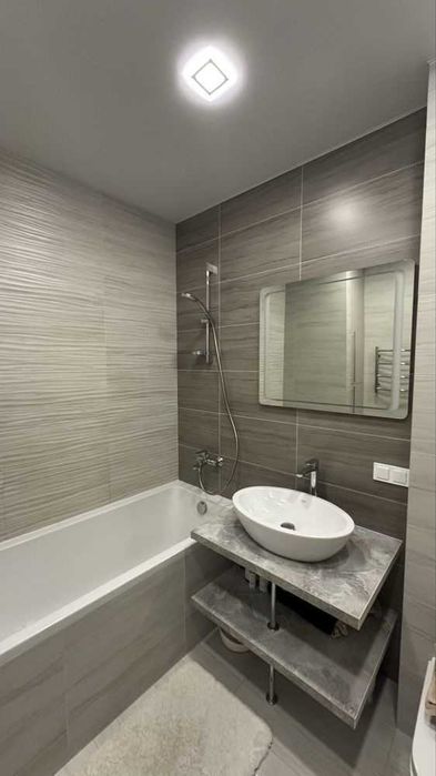 Видова, 2к, 60м, Варшавський Мікрорайон, Правди, Європейського союзу