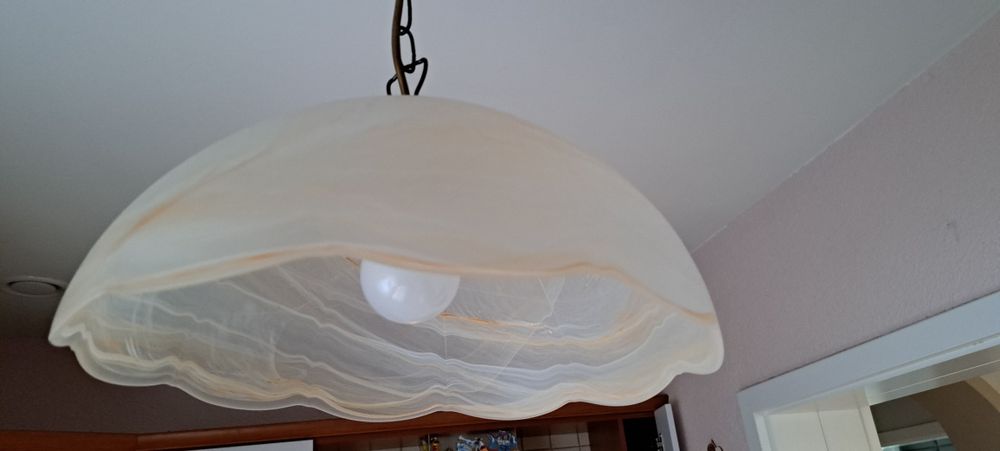 Lampa wisząca jadalnia kuchnia
