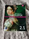Oblicza epok 2.1 podstawa i rozszerzenie