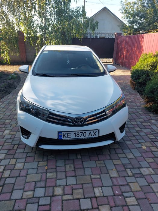 Продам авто сів та поїхав