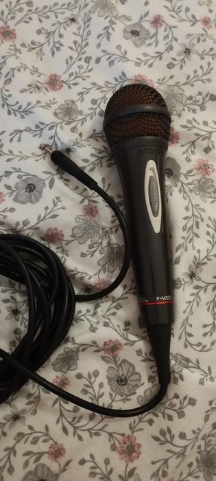 Microphon Мікрофон Sony