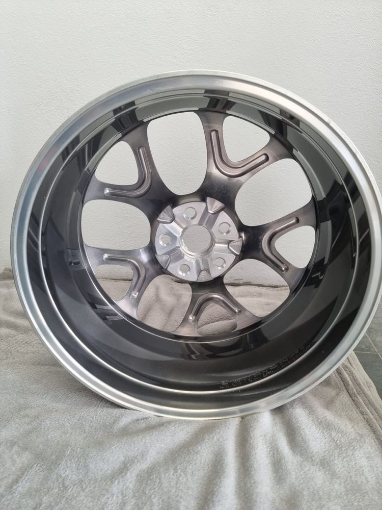 Nowa Felga Aluminiowa Opel OE OPC 8.5” 20” 5x120 ET41 2szt.