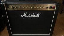 Amplificador Marshall DSL40C