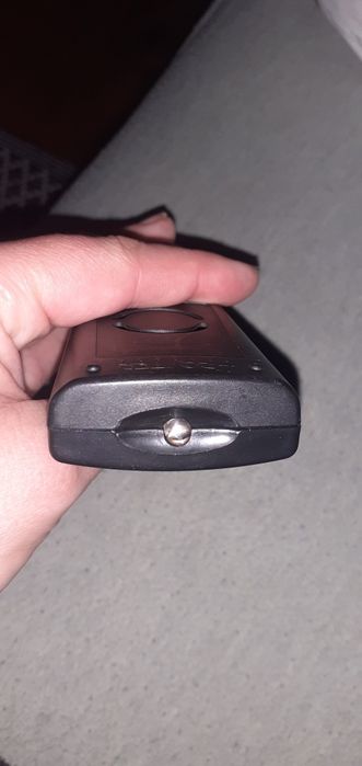 Pilot-Tylko dla mężczyzn