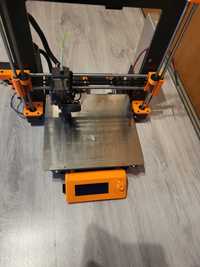 Drukarka 3D Prusa i3 MK3