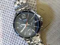 Zegarek męski Casio wr50m