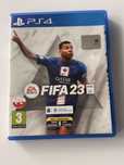 Gra na konsole PS4 Fifa23