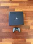 Sony ps4 pro  1tb playstation 4 warszawa