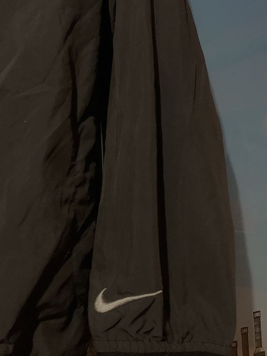 Куртка Nike найк