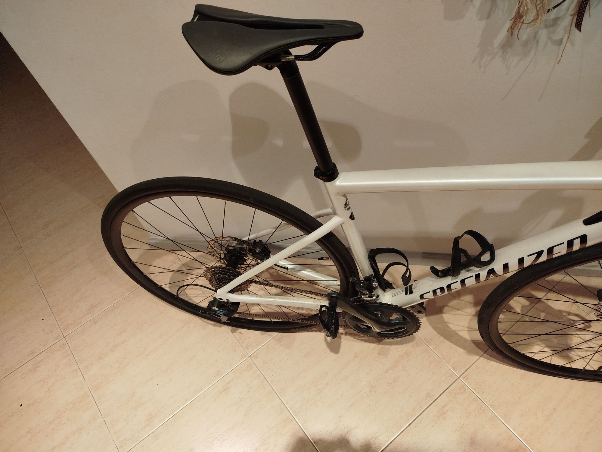 Specialized tarmac sl6