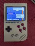 GPI Case 2 + raspberry pi CM4 8GB ram (wifi+bluetooth)