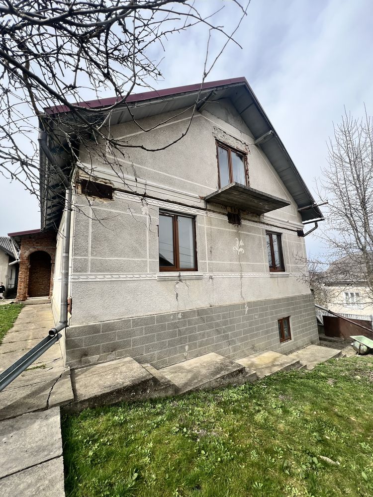 Продається будинок м.Бучач