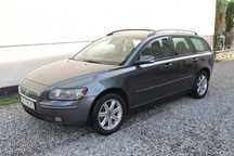Volvo V50 AWD T5